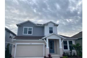 1435 Gopher Lp, Tarpon Springs, FL 34689, Sold 11/20/23