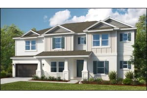 33911 Castaway Lp, Wesley Chapel, FL 33543, Sold 11/22/23