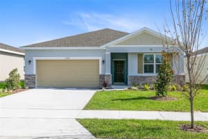 2746 Rowan St, Tavares, FL 32778, Sold 11/01/23