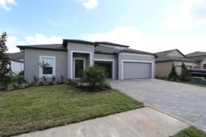 12450 Nouveau Ave, Spring Hill, FL 34610, Sold 11/30/23