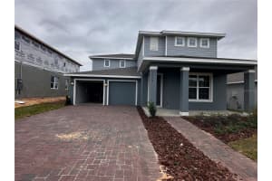 3852 Capital Reef Wy, Apopka, FL 32712, Sold 11/07/23