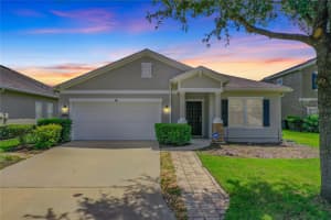 152 Mission Cove Cir, St. Augustine, FL 32084, Sold 12/01/23