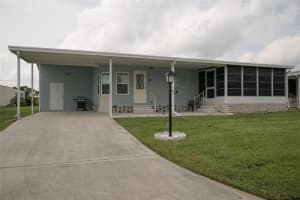 250 Vistoria Dr, North Port, FL 34287, Sold 12/01/23