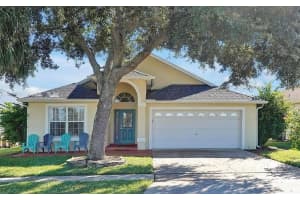 2517 La Jolla Trail, Kissimmee, FL 34747, Sold 12/06/23