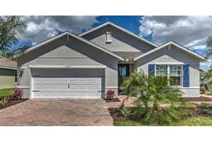 San Georgio Dr, The Preserve at Corkscrew, FL 33928, Sold 11/20/23
