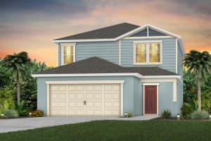 20727 Drake Elm Dr, Land O' Lakes, FL 34638, Sold 12/06/23