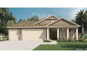416 Camilla Rd, DeLand, FL 32724, Sold 11/28/23
