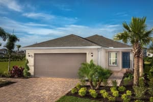 2688 89th St Cir E, Palmetto, FL 34221, Sold 12/08/23