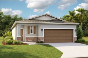 3351 Thicket St, Eustis, FL 32726, Sold 12/07/23