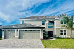 5021 Tennessee Lake Dr, Auburndale, FL 33823, Sold 12/12/23