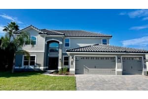 5003 Tennessee Lake Dr, Auburndale, FL 33823, Sold 12/11/23
