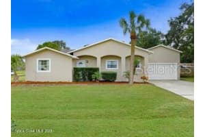 298 Driskell St NE, Palm Bay, FL 32907, Sold 12/21/23