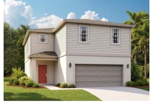 3363 Thicket St, Eustis, FL 32726, Sold 12/13/23