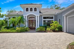 156 S Riverwalk Dr, Palm Coast, FL 32137, Sold 12/08/23