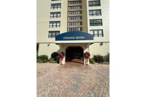 2947 S Atlantic Ave, Daytona Beach, FL 32118, Sold 12/12/23