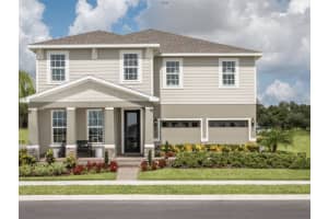 3839 Blue Mountain Wy, Apopka, FL 32712, Sold 12/15/23