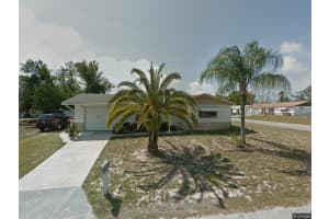 5328 Mac Arthur Ave, Port Richey, FL 34652, Sold 12/13/23
