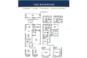 144 TWILIGHT Ln, St. Augustine, FL 32095, Sold 12/21/23