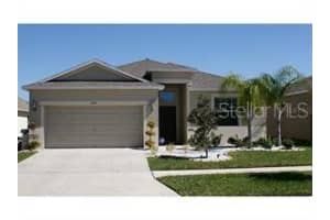 2135 Roanoke Springs Dr, Ruskin, FL 33570, Sold 12/20/23