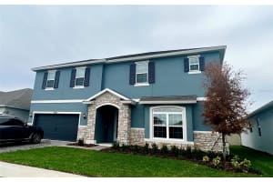 4519 Lions Gate Avenue, Clermont, FL 34714, Sold 11/28/23
