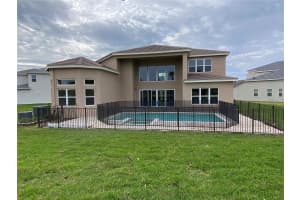 3471 Juniper Springs St, Wesley Chapel, FL 33543, Sold 12/27/23