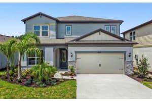 14174 Hammock Crest Way, Riverview, FL 33569, Sold 12/27/23