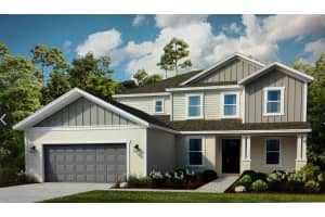 2068 Mizzen Wy, Zephyrhills, FL 33543, Sold 12/22/23