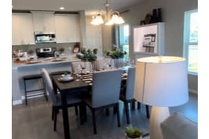 1195 Woody Cypress Dr, Kissimmee, FL 34746, Sold 12/26/23