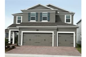 5513 Green Arrow Pl, Sanford, FL 32773, Sold 12/27/23