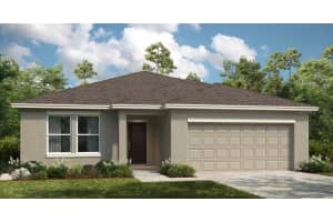 1053 Calico Pointe Cir, Groveland, FL 34736, Sold 12/11/23
