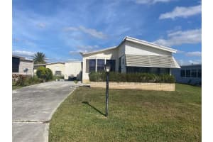 656 La Sala, North Port, FL 34287, Sold 01/08/24