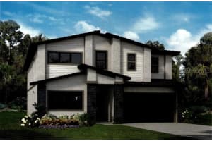 6134 High Seas Dr, Orlando, FL 32821, Sold 12/29/23