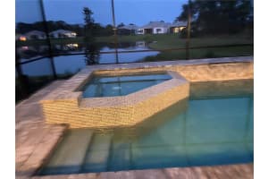 10224 Beach Dune Dr, Englewood, FL 34223, Sold 01/10/24