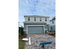 5959 Mount Zion Cir, DeLand, FL 32724, Sold 01/12/24