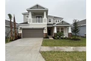 2157 Riparian Ln, Zephyrhills, FL 33543, Sold 01/12/24