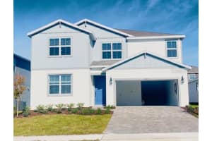 732 Curly Lcks Lp, Apopka, FL 32703, Sold 12/29/23