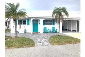 731 El Centro, Longboat Key, FL 34228, Sold 12/29/23