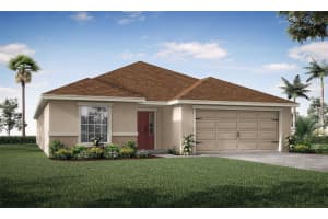 1169 Sandpiper Lp, Winter Haven, FL 33881, Sold 01/05/24