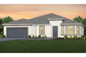 10093 Beachwalk Dr, Englewood, FL 34223, Sold 01/11/24