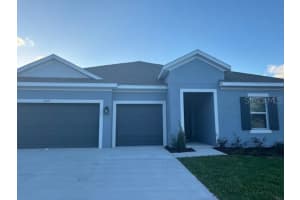 2099 Mizzen Wy, Wesley Chapel, FL 33543, Sold 01/23/24