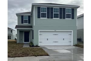 1531 Finnigan Cir, Haines City, FL 33844, Sold 01/26/24