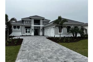 7939 Bowspirit Way, Bradenton, FL 34202, Sold 01/19/24