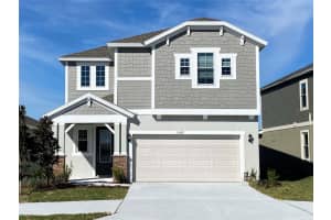 6665 Great Bear Dr, Lakeland, FL 33805, Sold 01/24/24