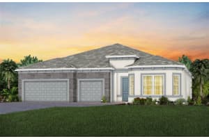 17536 Winding Oak Lane, North Fort Myers, FL 33917, Sold 01/25/24