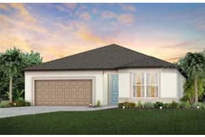 3790 Almond Brk Blvd, Land O' Lakes, FL 34638, Sold 12/30/23