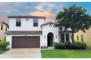 2842 Whistlewood Dr, Orlando, FL 32810, Sold 01/26/24