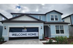 3854 Almond Brk Blvd, Land O' Lakes, FL 34638, Sold 01/29/24