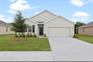 3513 Sandhill Crane Cir, Mims, FL 32754, Sold 01/25/24