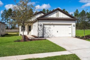 116 Deer Trail, St. Augustine, FL 32095, Sold 01/26/24
