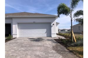 8841 St Kitts Cir, Englewood, FL 34224, Sold 01/29/24